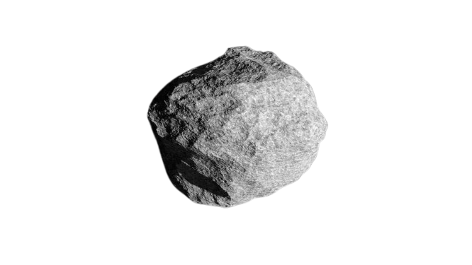 Asteroid
