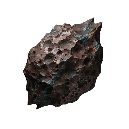 Asteroid