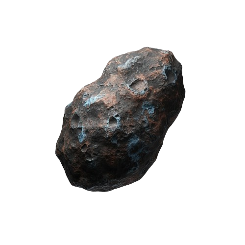 Asteroid