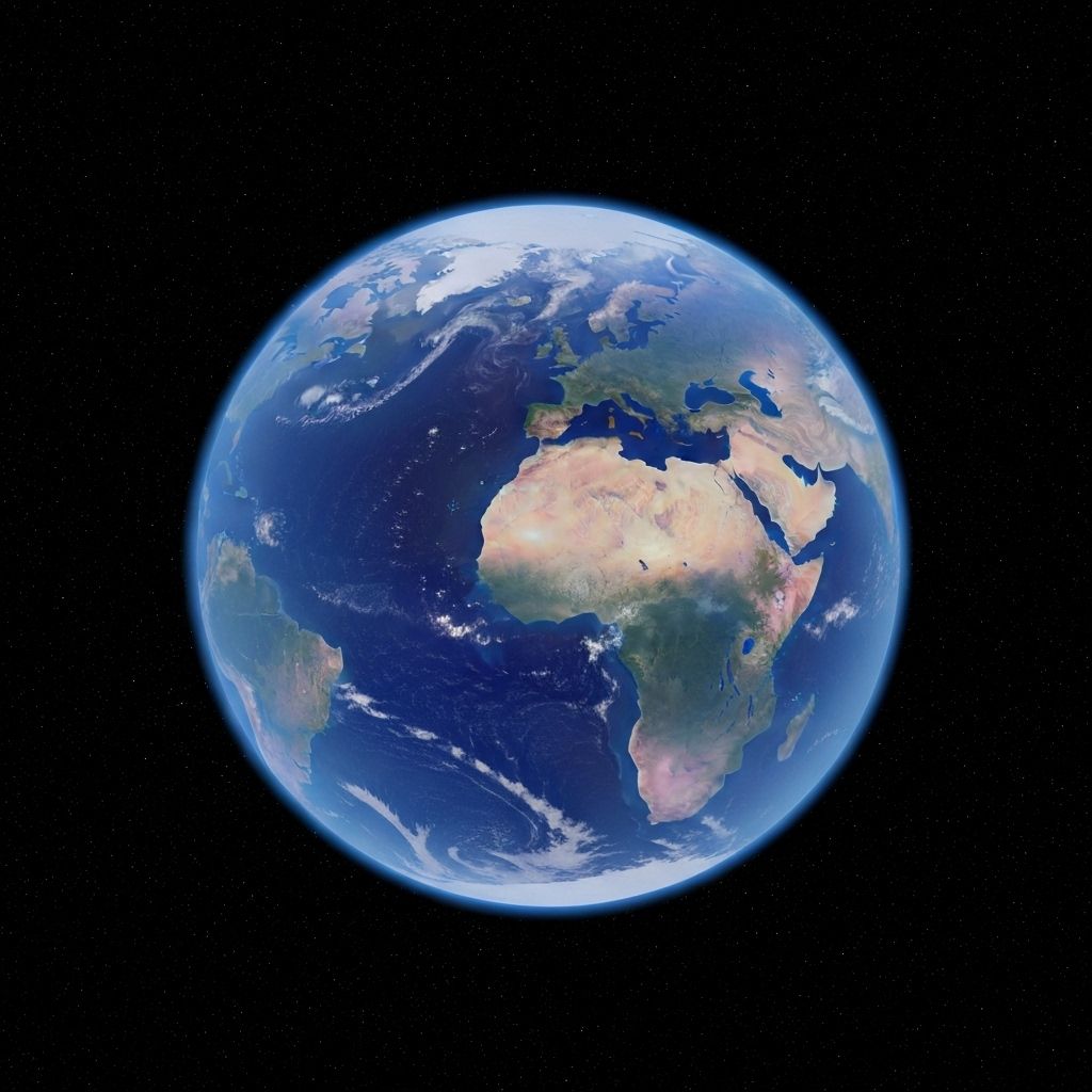 Earth