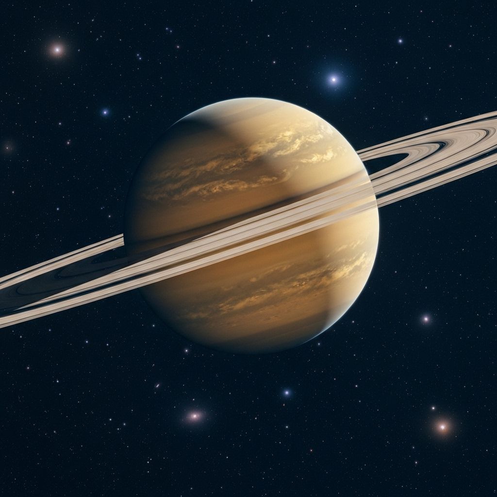 Saturn