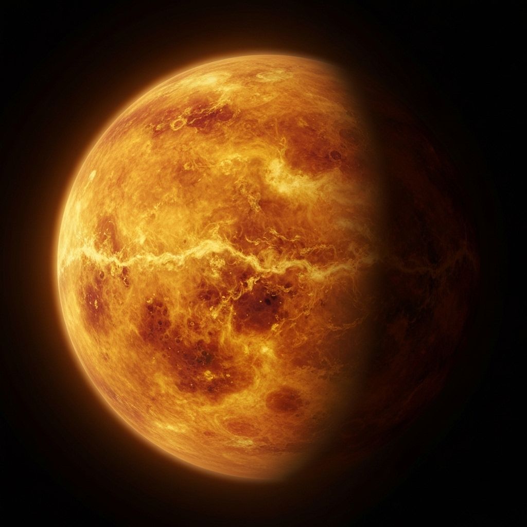 Venus